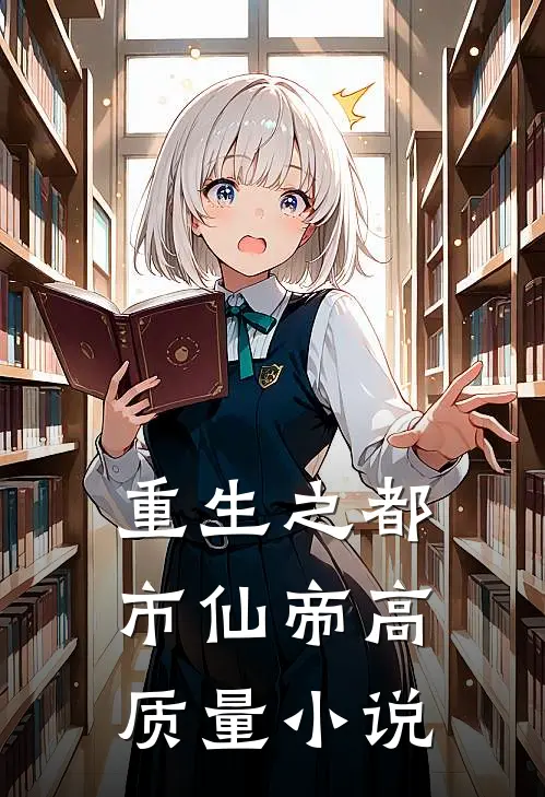 重生之都市仙帝高质量小说