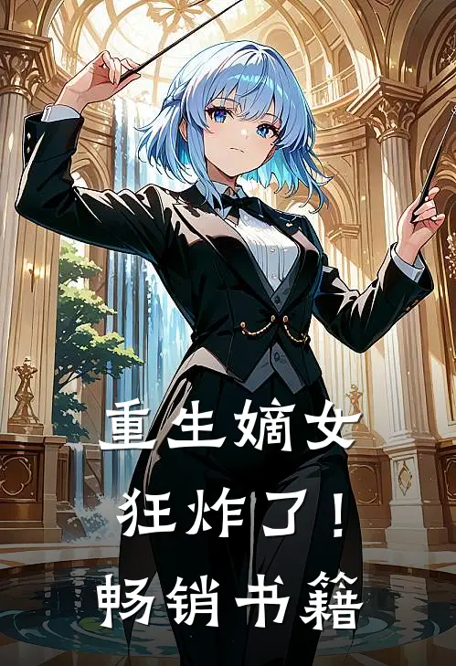 重生嫡女狂炸了！畅销书籍