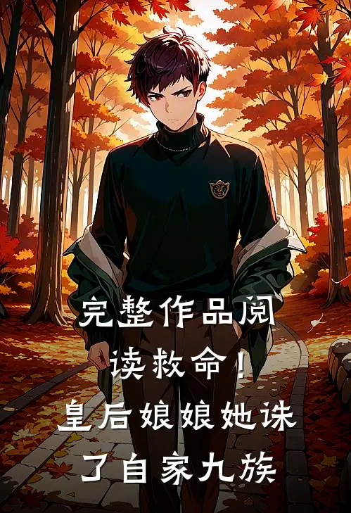 完整作品阅读救命！皇后娘娘她诛了自家九族