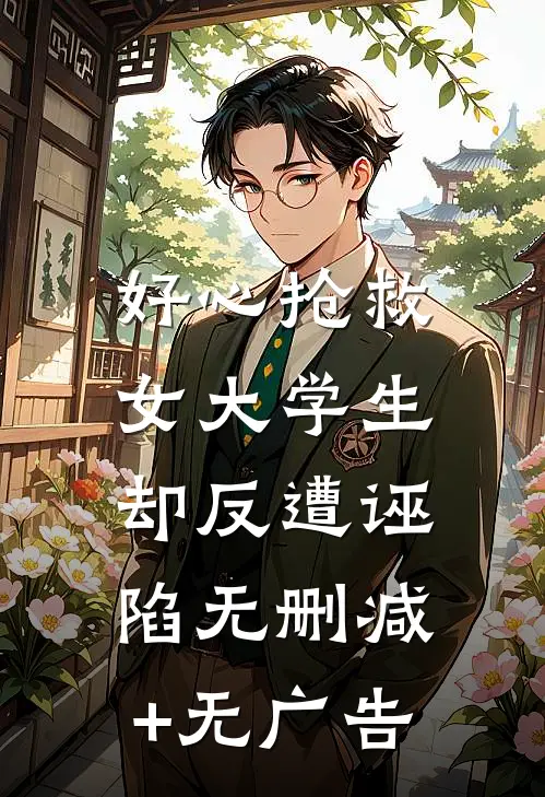 好心抢救女大学生，却反遭诬陷无删减+无广告