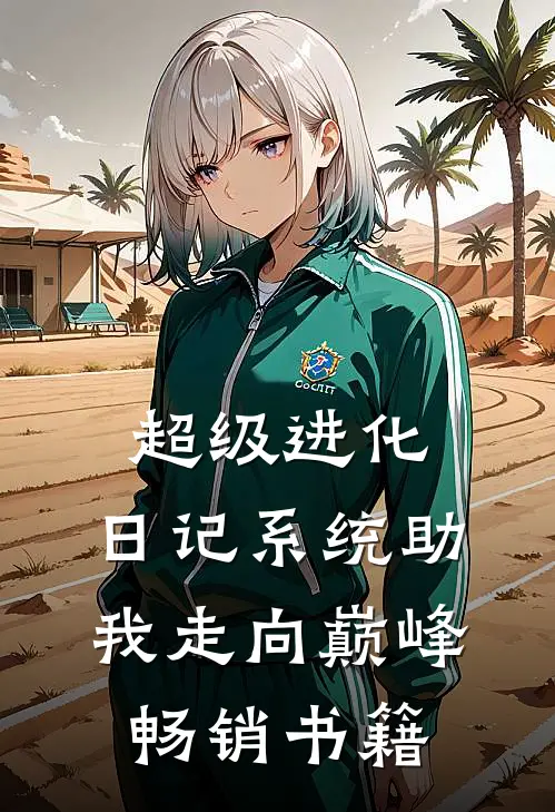 超级进化：日记系统助我走向巅峰畅销书籍