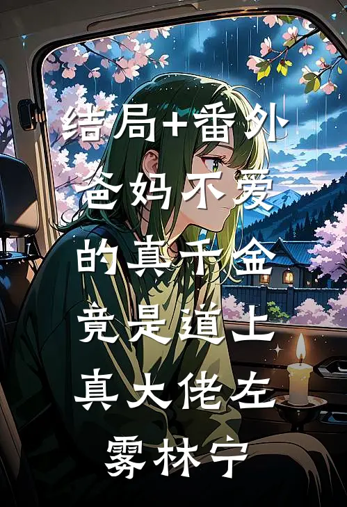 结局+番外爸妈不爱的真千金，竟是道上真大佬左雾林宁