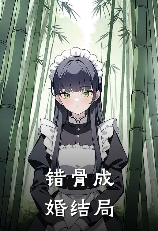 错骨成婚结局