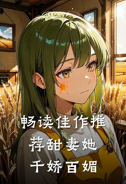 畅读佳作推荐甜妻她千娇百媚