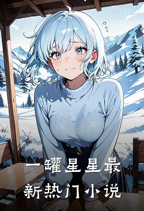 一罐星星最新热门小说