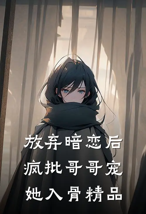 放弃暗恋后，疯批哥哥宠她入骨精品