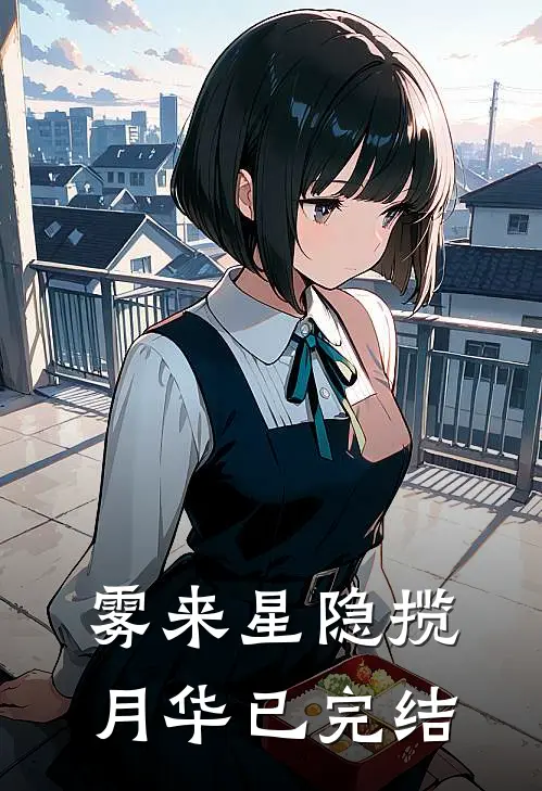 雾来星隐揽月华已完结