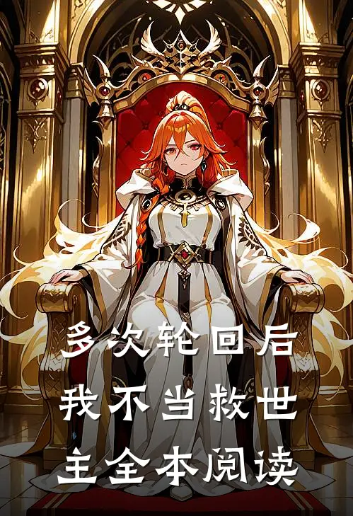 多次轮回后，我不当救世主全本阅读