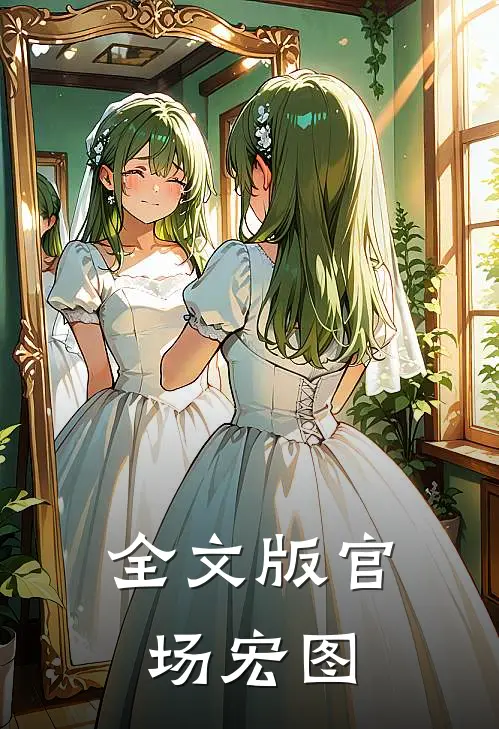 全文版官场宏图