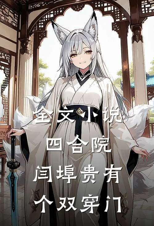 全文小说四合院：闫埠贵有个双穿门