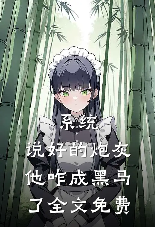 系统：说好的炮灰，他咋成黑马了全文免费