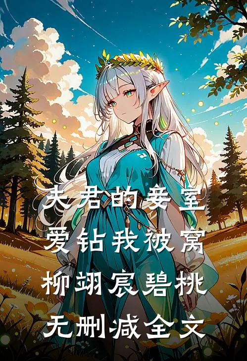 夫君的妾室爱钻我被窝柳翊宸碧桃无删减全文