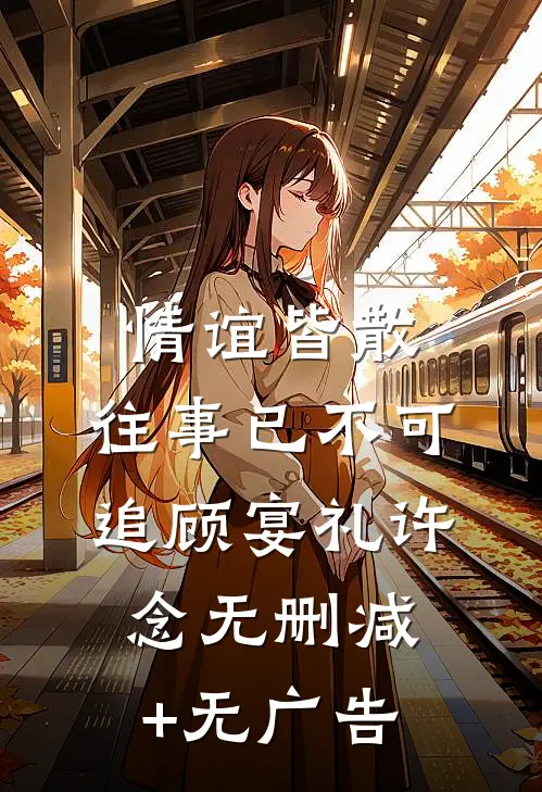 情谊皆散，往事已不可追顾宴礼许念无删减+无广告