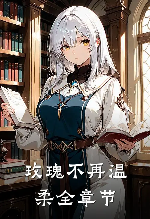 玫瑰不再温柔全章节