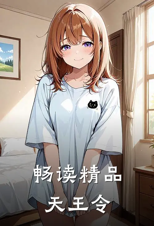 畅读精品天王令