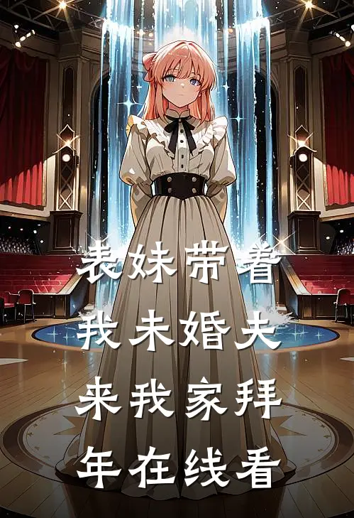 表妹带着我未婚夫来我家拜年在线看