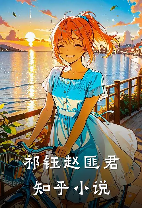 祁钰赵匪君知乎小说