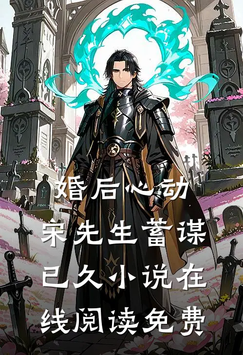 婚后心动，宋先生蓄谋已久小说在线阅读免费