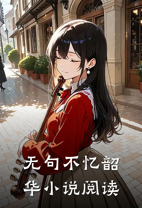 无句不忆韶华小说阅读