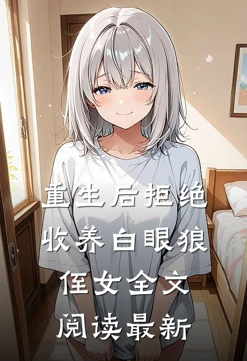重生后拒绝收养白眼狼侄女全文阅读最新
