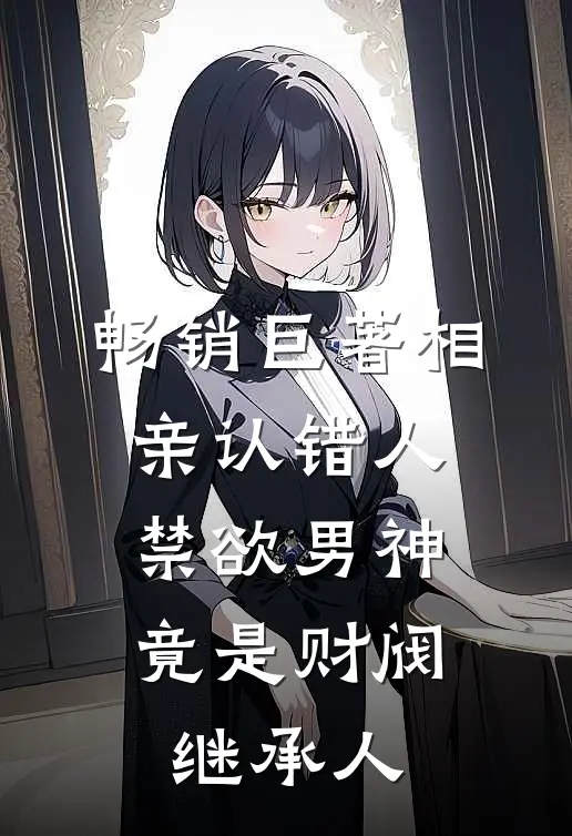 畅销巨著相亲认错人，禁欲男神竟是财阀继承人