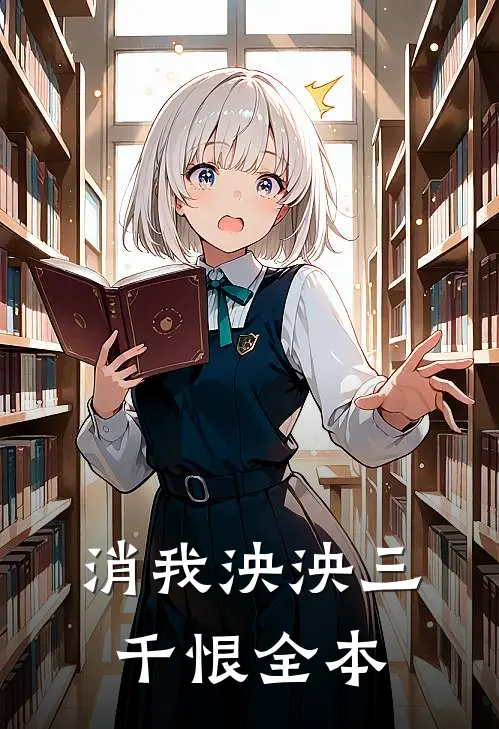 消我泱泱三千恨全本