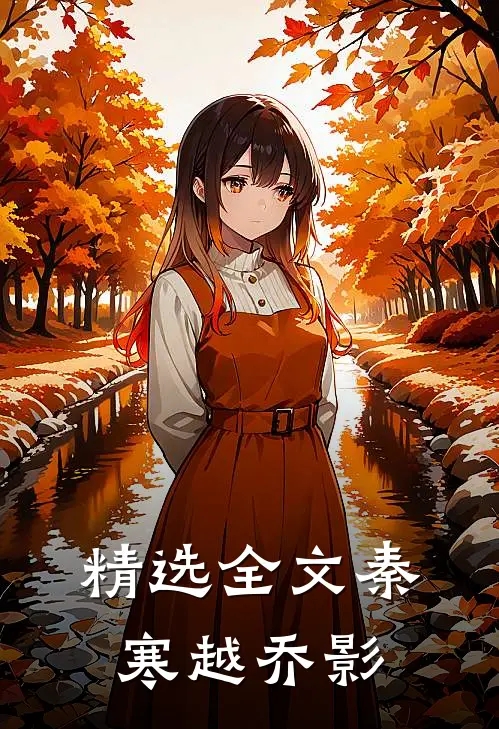 精选全文秦寒越乔影