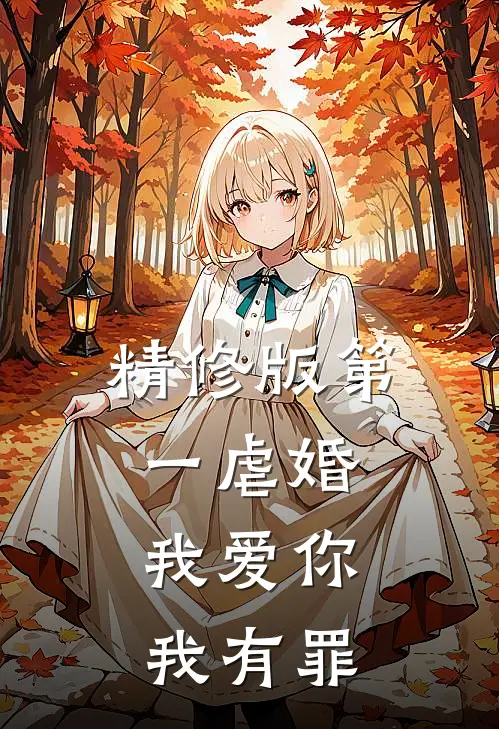 精修版第一虐婚：我爱你，我有罪