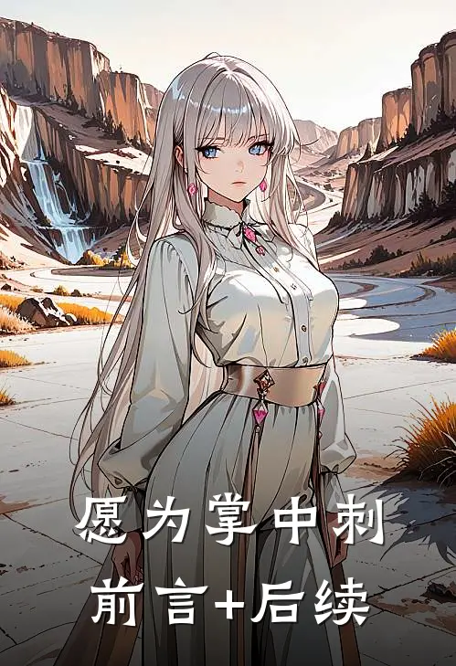 愿为掌中刺前言+后续