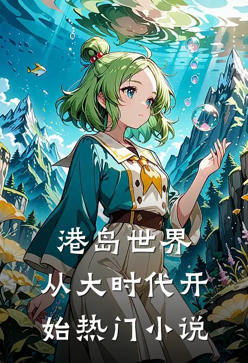 港岛世界：从大时代开始热门小说