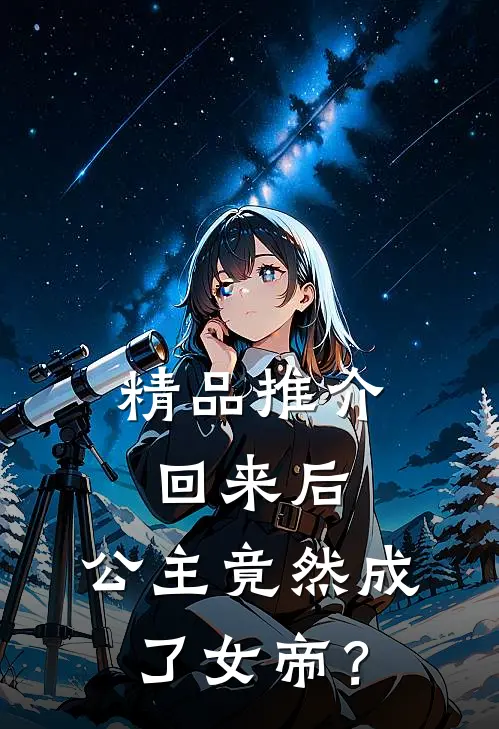 精品推介回来后，公主竟然成了女帝？