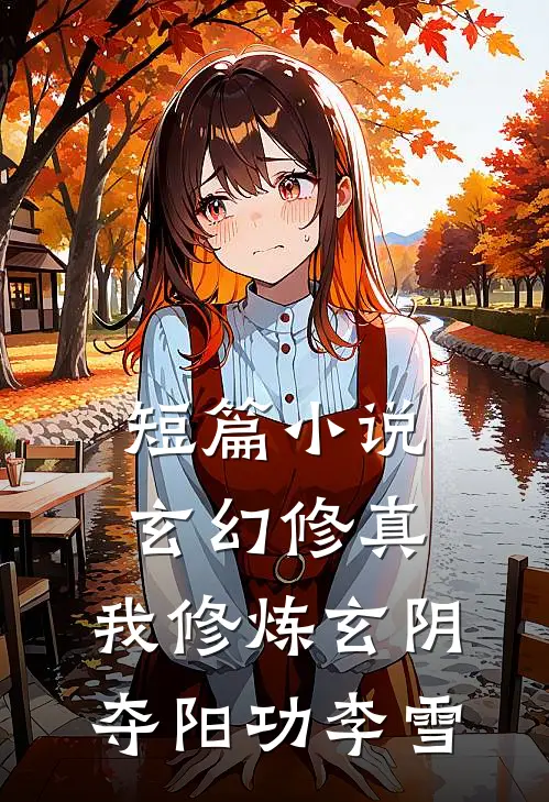 短篇小说玄幻修真:我修炼玄阴夺阳功李雪