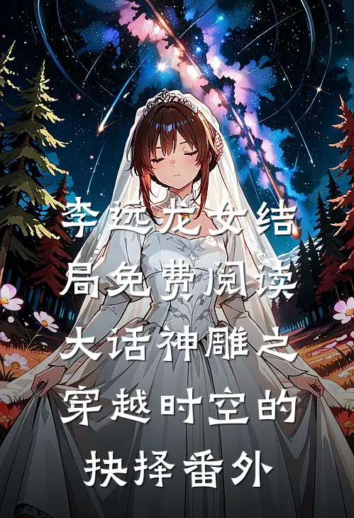 李远龙女结局免费阅读大话神雕之穿越时空的抉择番外