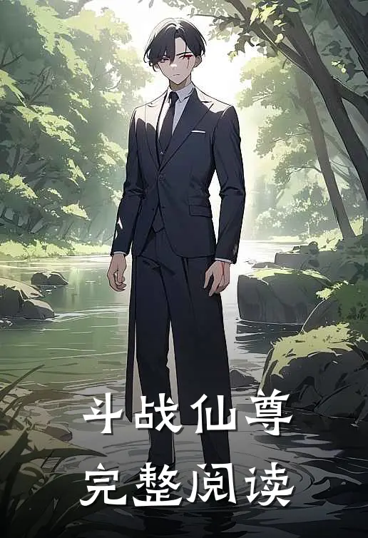 斗战仙尊完整阅读