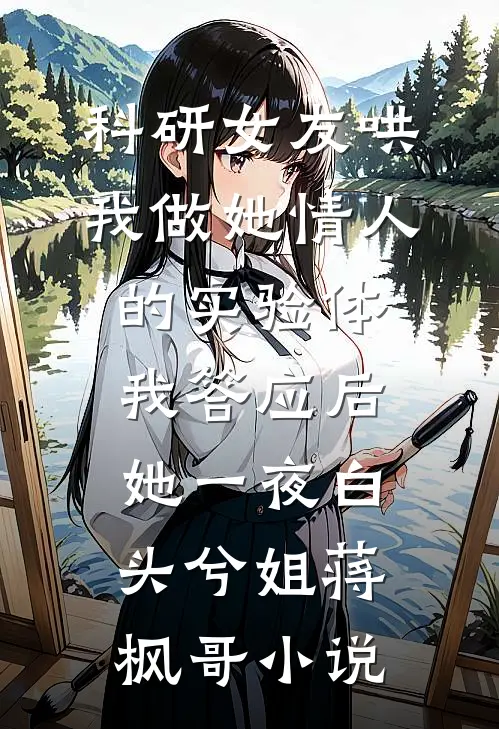 科研女友哄我做她情人的实验体，我答应后她一夜白头兮姐蒋枫哥小说