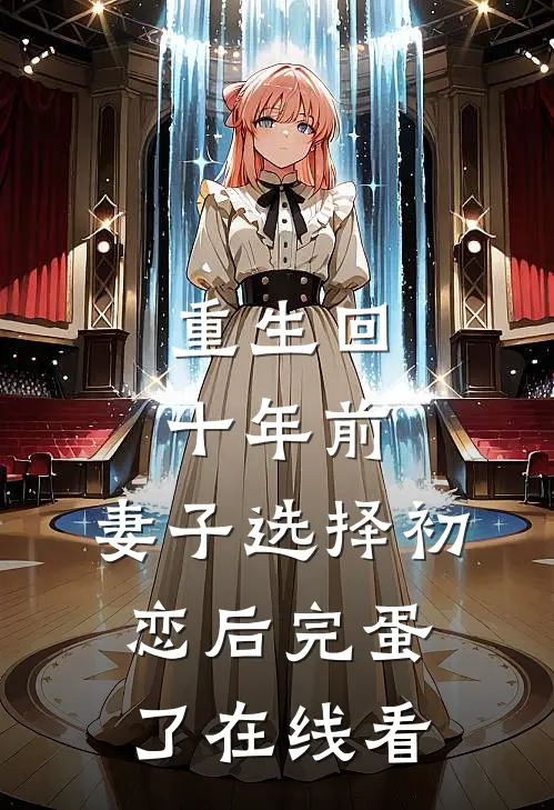 重生回十年前，妻子选择初恋后完蛋了在线看