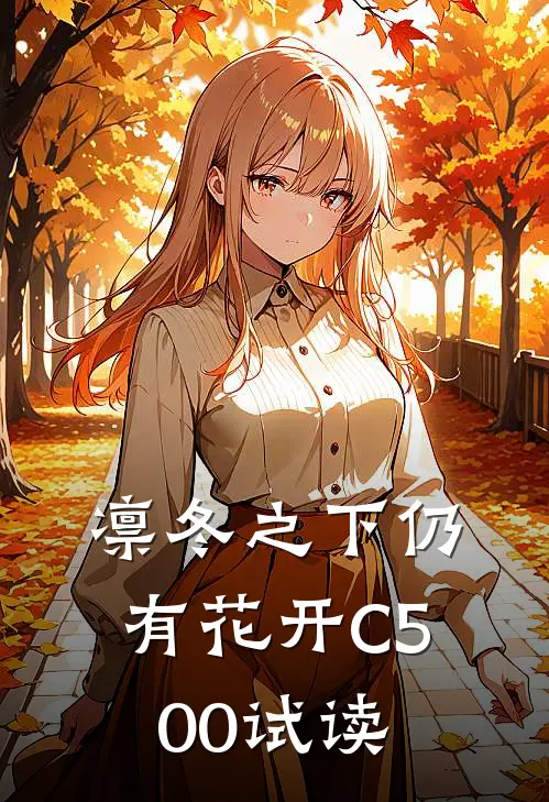 凛冬之下仍有花开C500试读