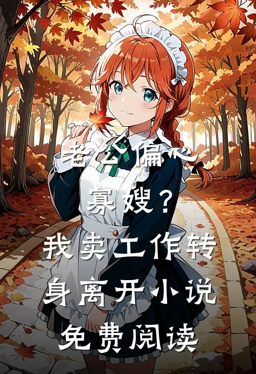 老公偏心寡嫂？我卖工作转身离开小说免费阅读