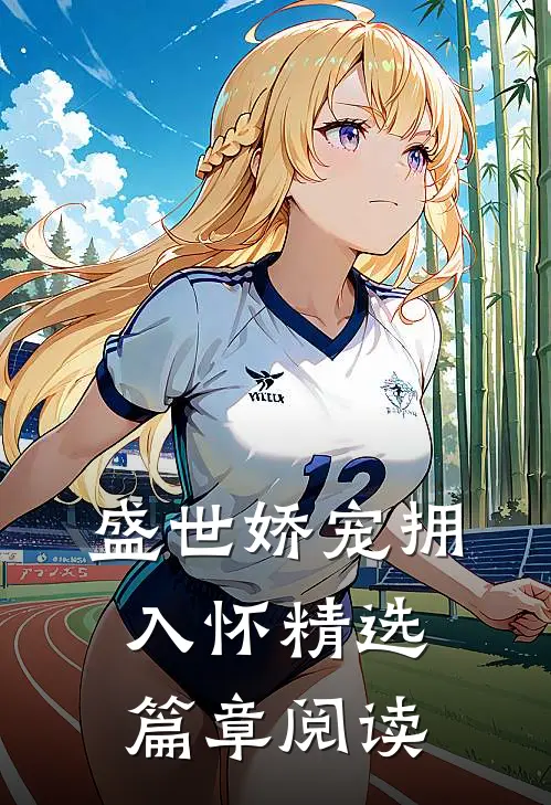 盛世娇宠拥入怀精选篇章阅读
