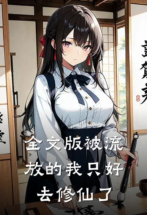 全文版被流放的我只好去修仙了