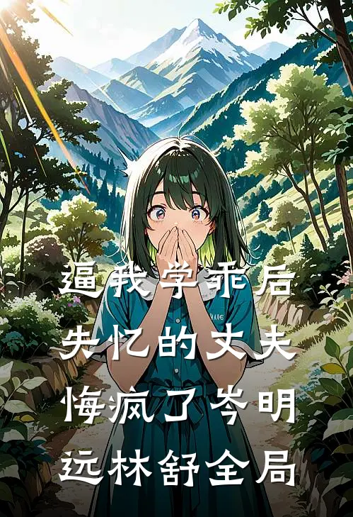逼我学乖后，失忆的丈夫悔疯了岑明远林舒全局