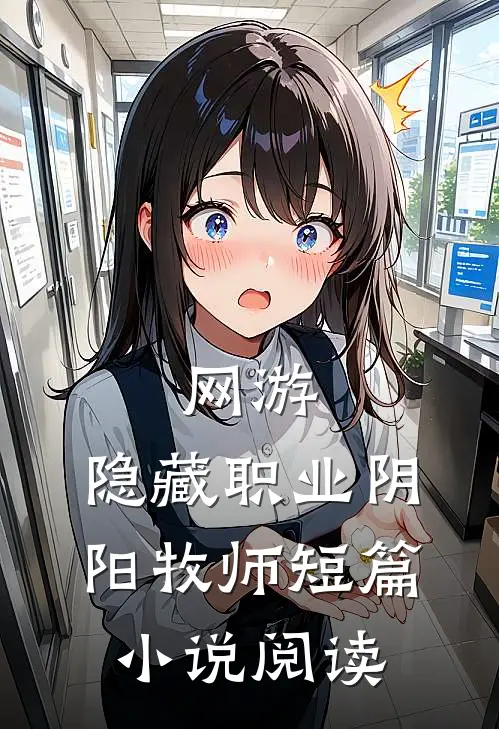 网游：隐藏职业阴阳牧师短篇小说阅读