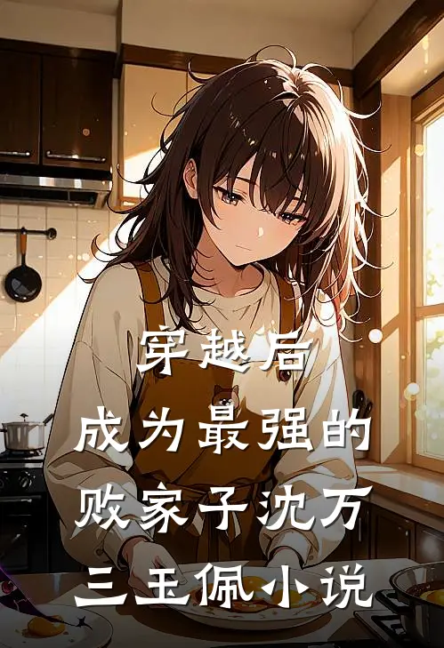 穿越后，成为最强的败家子沈万三玉佩小说