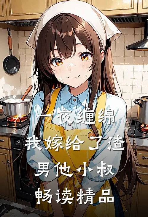 一夜缠绵：我嫁给了渣男他小叔畅读精品
