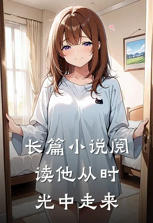 长篇小说阅读他从时光中走来