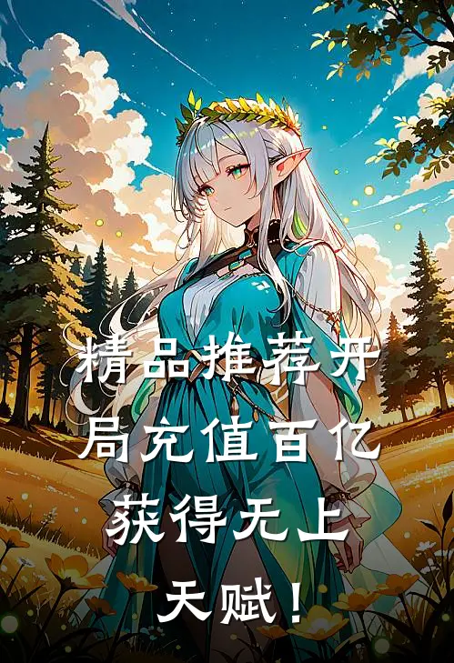 精品推荐开局充值百亿，获得无上天赋！
