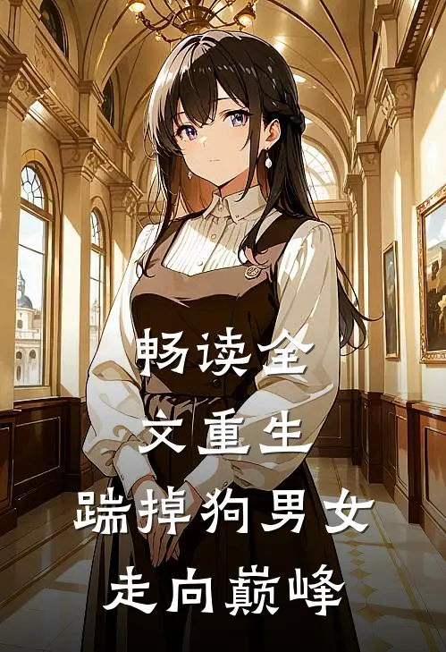 畅读全文重生：踹掉狗男女走向巅峰