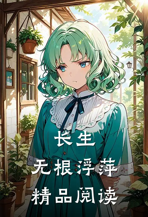 长生：无根浮萍精品阅读