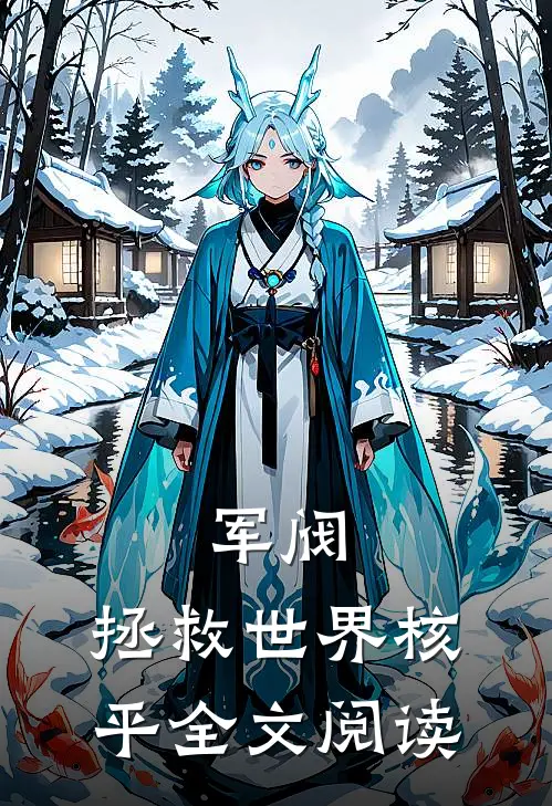 军阀：拯救世界核平全文阅读