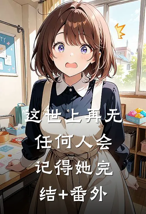这世上再无任何人会记得她完结+番外